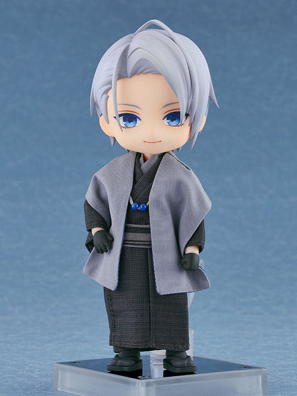Touken Ranbu -ONLINE- Nendoroid Doll Actionfigur Yamanbagiri Chougi: Casual Outfit Ver. 14 cm