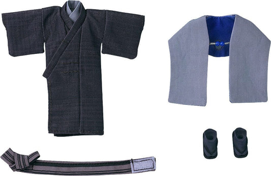 Touken Ranbu ONLINE Nendoroid Zubehör-Set für Nendoroid Doll Actionfiguren Outfit Set: Yamanbagiri Chougi - Casual Outfit Ver.