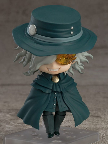 Fate/Grand Order Nendoroid Actionfigur Avenger/King of the Cavern Edmond Dantès 10 cm