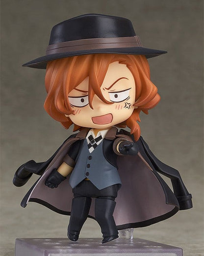 Bungo Stray Dogs Nendoroid Actionfigur Chuya Nakahara 10 cm