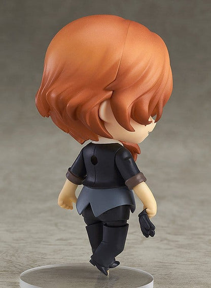 Bungo Stray Dogs Nendoroid Actionfigur Chuya Nakahara 10 cm