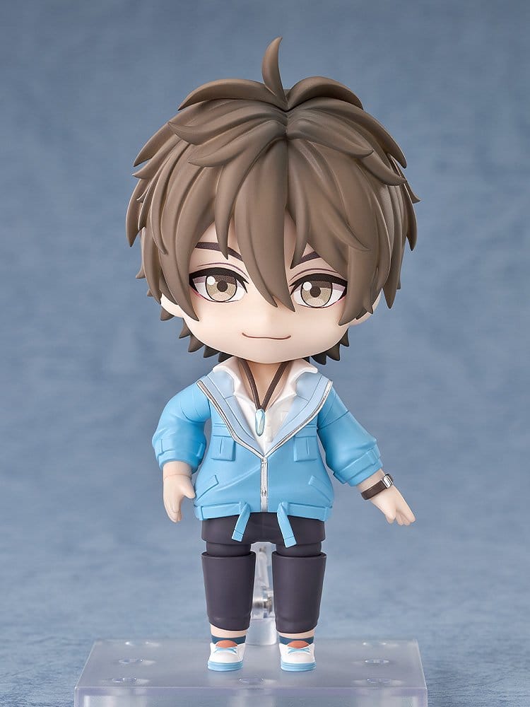 NU: Carnival Nendoroid Actionfigur Eiden 10 cm