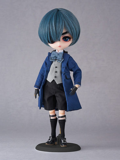Black Butler Harmonia Bloom Actionfigur Ciel Phantomhive 24 cm