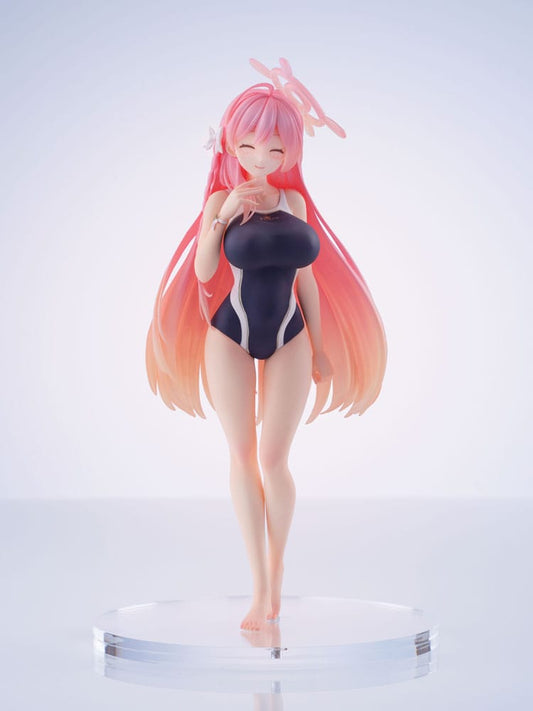 Blue Archive PVC Statue 1/7 Urawa Hanako Regular Edition 25 cm