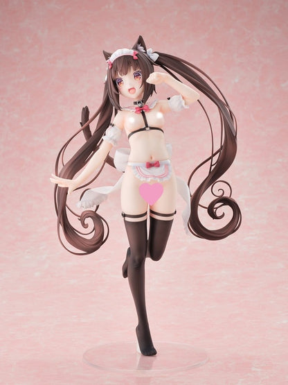 Nekopara PVC Figur 1/5.5 Chocola DX Edition 30 cm