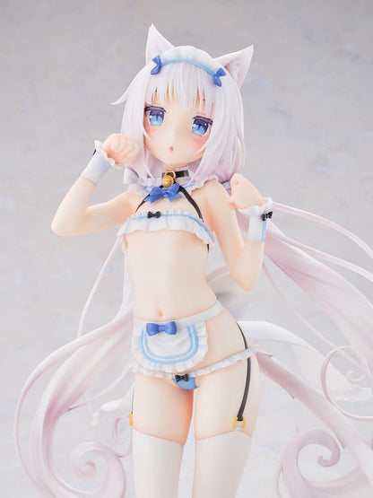 Nekopara PVC Figur 1/5.5 Vanilla DX Edition 29 cm