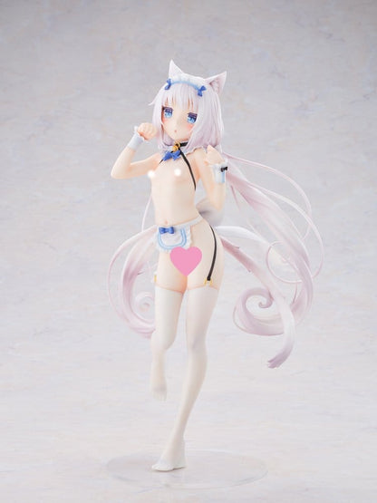 Nekopara PVC Figur 1/5.5 Vanilla DX Edition 29 cm