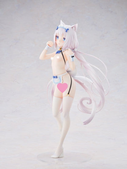 Nekopara PVC Figur 1/5.5 Vanilla DX Edition 29 cm