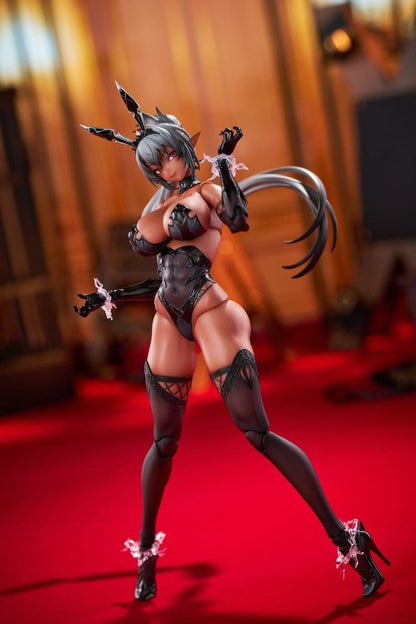 Original Character Galactic Series Actionfigur 1/12 Gilnada 17 cm