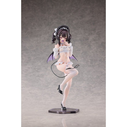 Original Character PVC Figur 1/6 Shino Illustrated by RIKO 30 cm