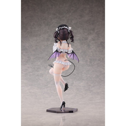 Original Character PVC Figur 1/6 Shino Illustrated by RIKO 30 cm