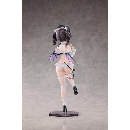 Original Character PVC Figur 1/6 Shino Illustrated by RIKO 30 cm