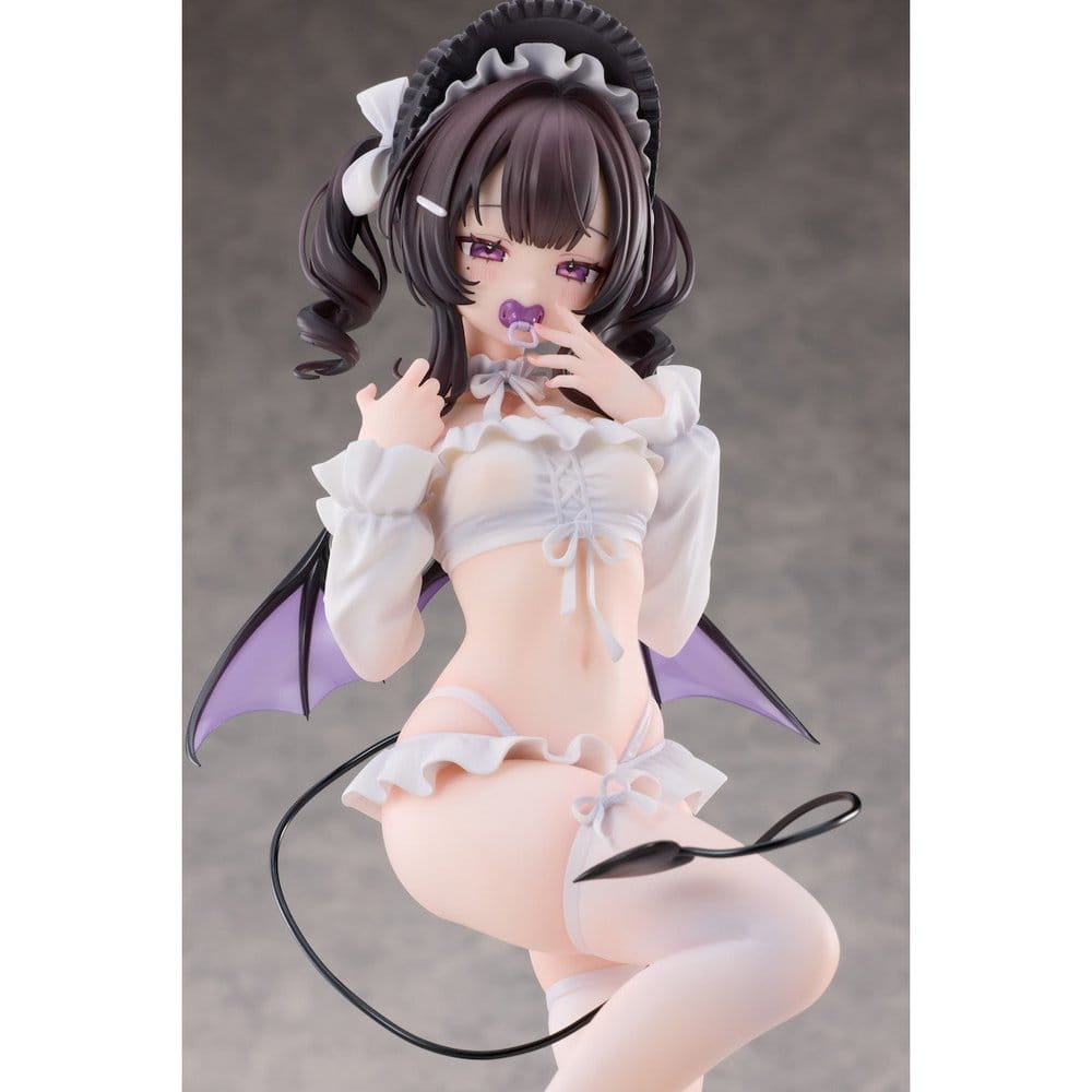 Original Character PVC Figur 1/6 Shino Illustrated by RIKO 30 cm