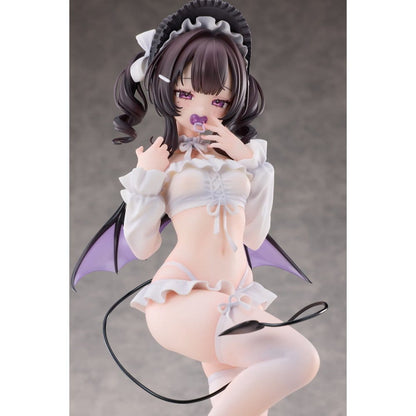 Original Character PVC Figur 1/6 Shino Illustrated by RIKO 30 cm