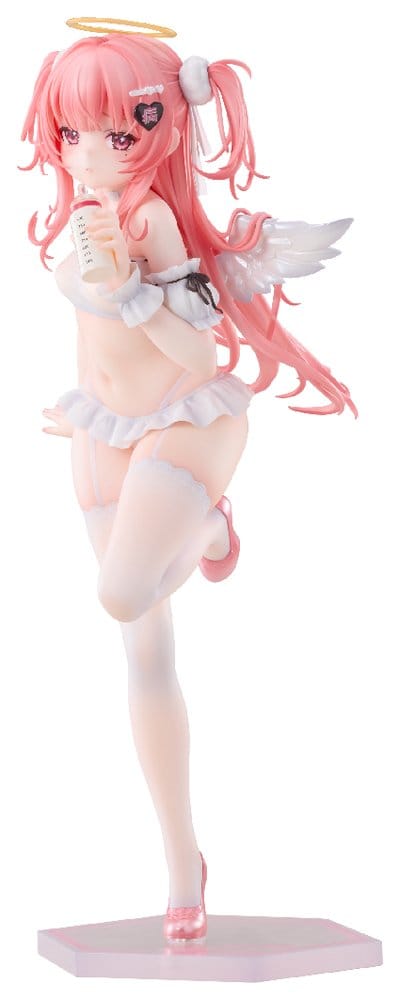Original Character PVC Figur 1/6 Aimu Illustrated by RIKO 29 cm