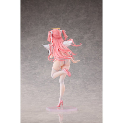 Original Character PVC Figur 1/6 Aimu Illustrated by RIKO 29 cm