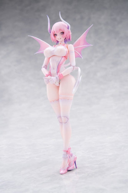 Original Character Galactic Series Zubehör Set für Actionfiguren 1/12 Asmodea Accessory Part
