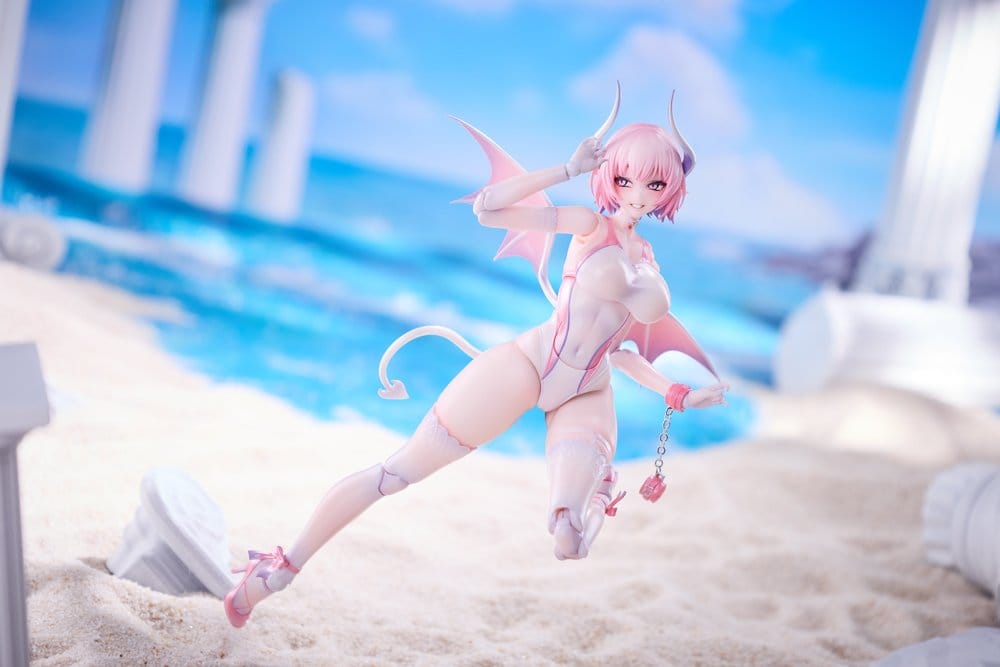Original Character Galactic Series Zubehör Set für Actionfiguren 1/12 Asmodea Accessory Part