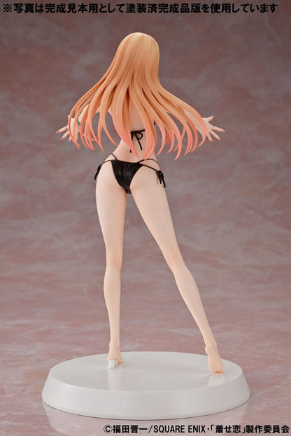 My Dress-Up Darling Summer Queens PVC Statue 1/8 Marin Kitagawa 21 cm