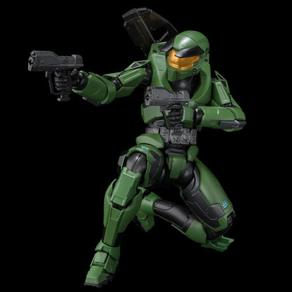 RE:EDIT Halo Actionfigur 1/12 Chief Mjolnir Mark V Recolor Ver. 18 cm