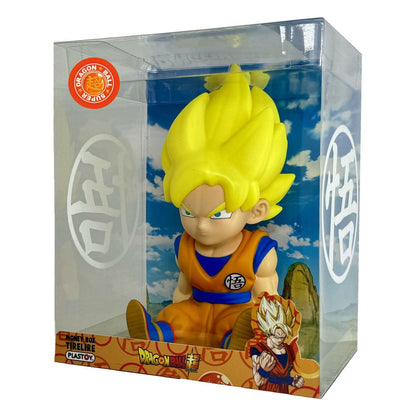 Dragon Ball Spardose Son Goku Super Saiyan 19 cm