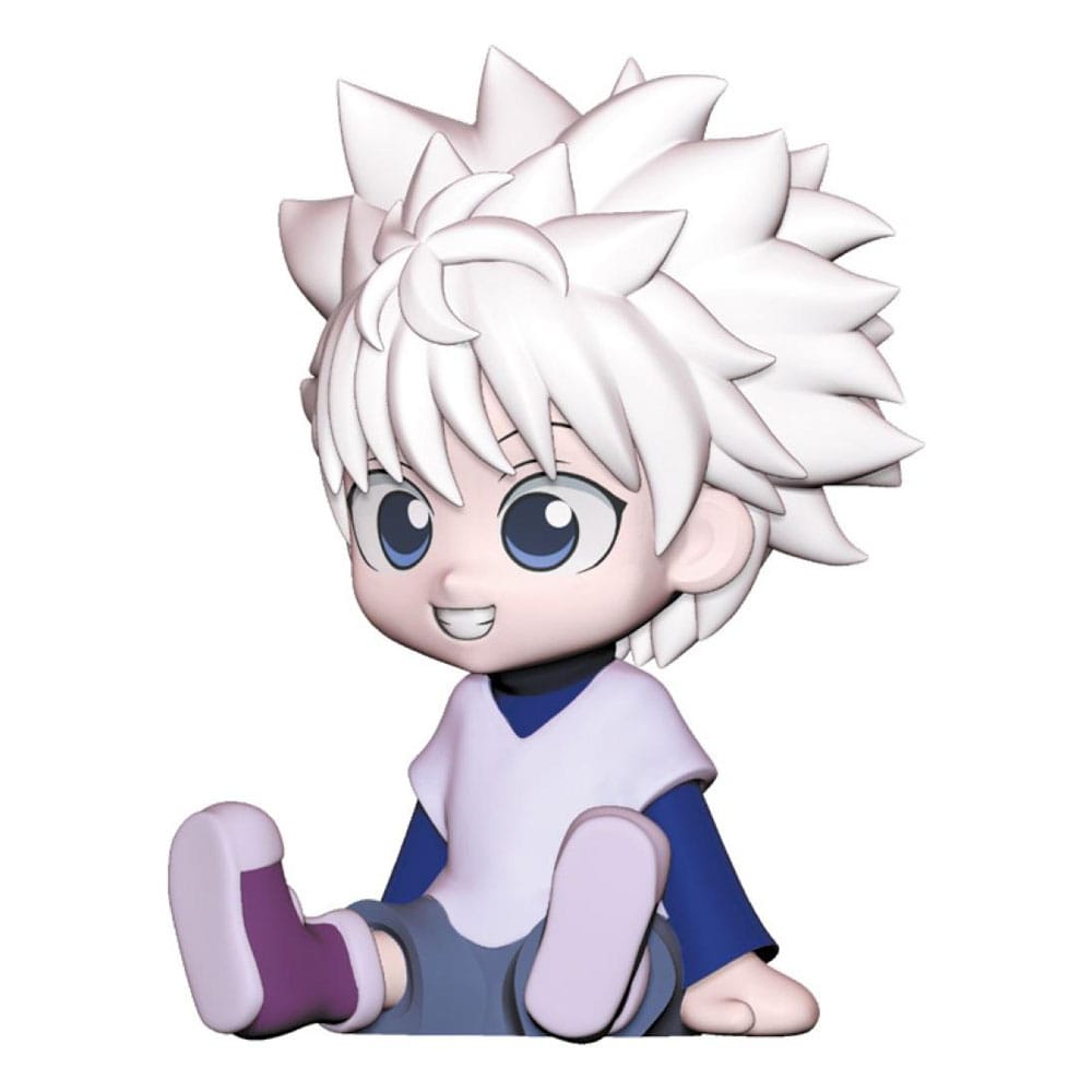 Hunter x Hunter Spardose Killua