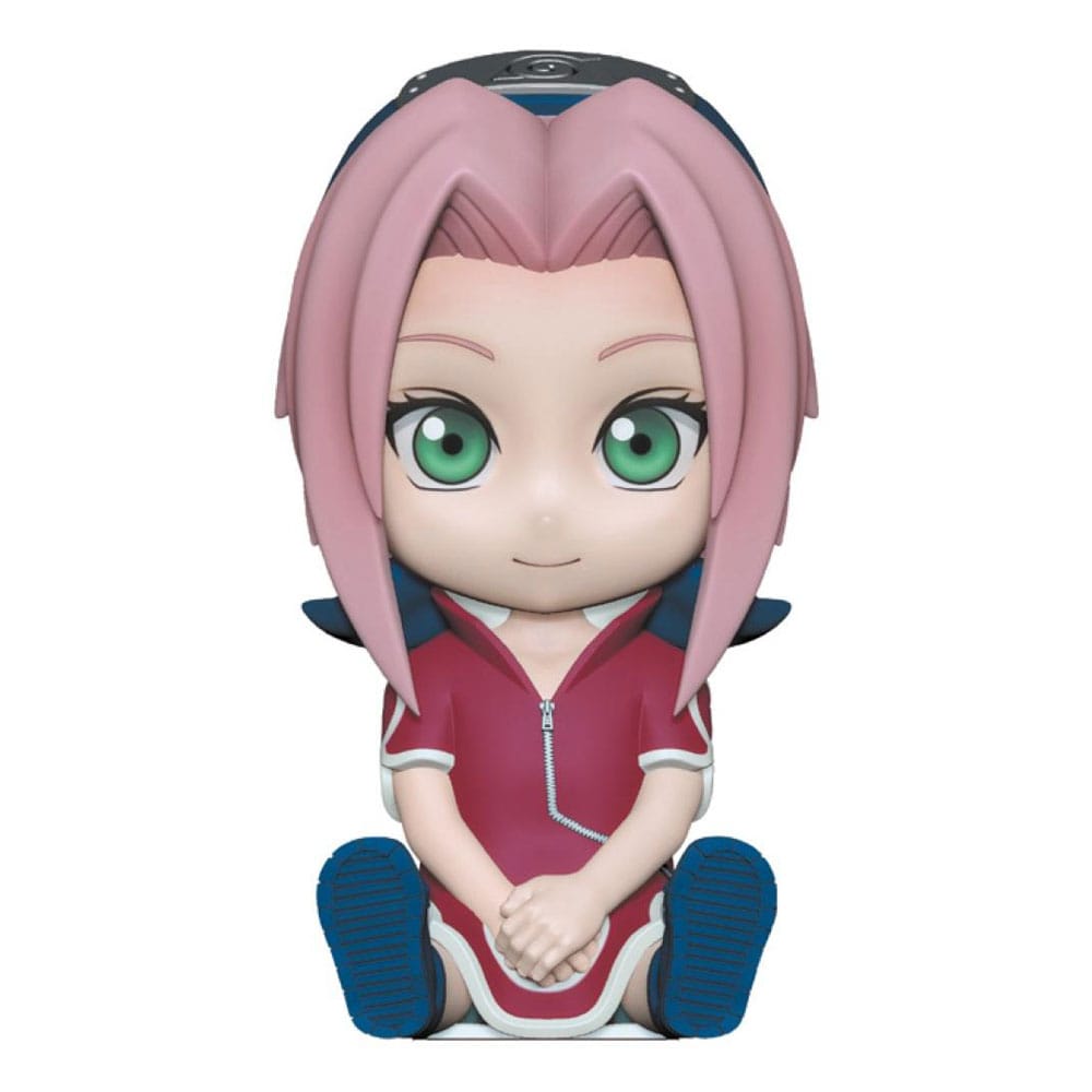 Naruto Shippuden Spardose Sakura