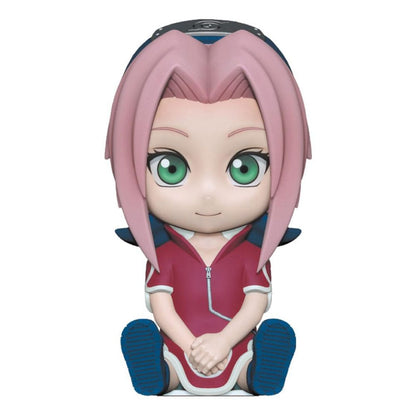 Naruto Shippuden Spardose Sakura