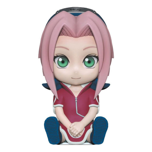 Naruto Shippuden Spardose Sakura