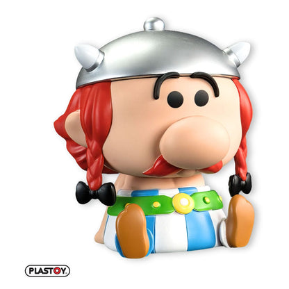 Asterix Spardose Chibi Obelix SD