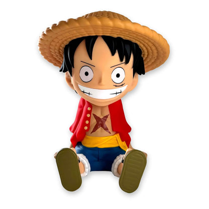 One Piece Spardose Luffy SD