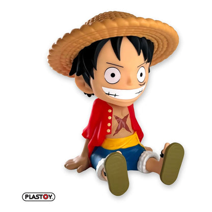 One Piece Spardose Luffy SD