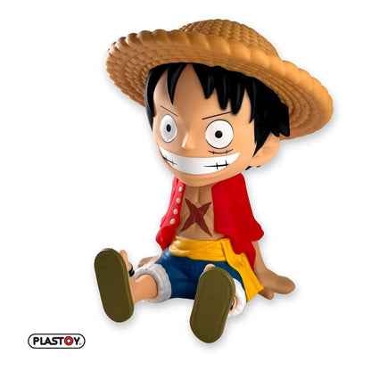 One Piece Spardose Luffy SD