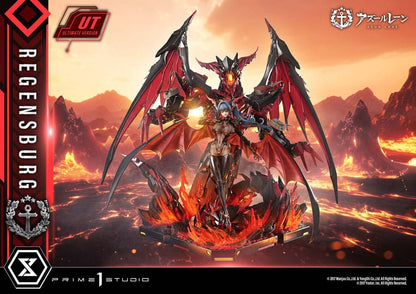 Azur Lane Concept Masterline Series Statue 1/6 Regensburg Ultimate Bonus Ver. 66 cm