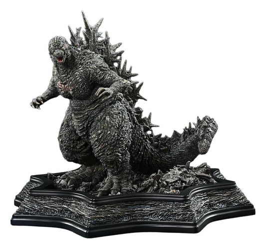 Godzilla Minus One (Film) Life Size Büste 1/1 Godzilla (2023) Bonus Ver. 87 cm