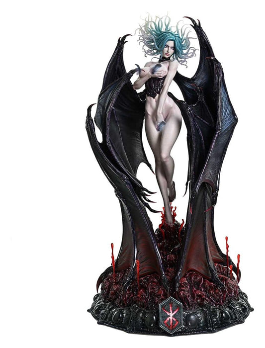Berserk Ultimate Premium Masterline Series Statue 1/4 Slan The Princess of the Uterine Sea 79 cm