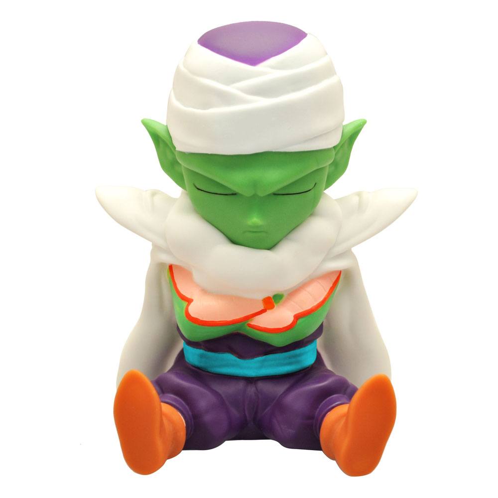 Dragon Ball Chibi Spardose Piccolo 16 cm