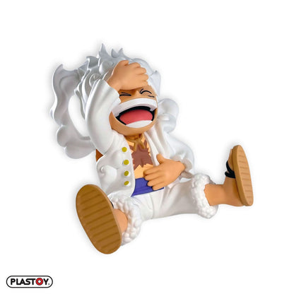 One Piece Spardose Luffy Gear Five
