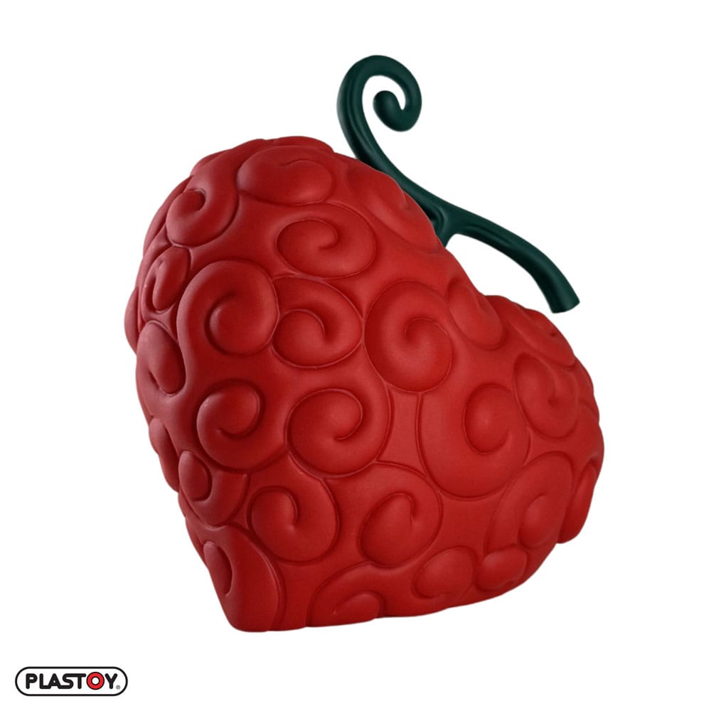 One Piece Spardose OP-OP Fruit