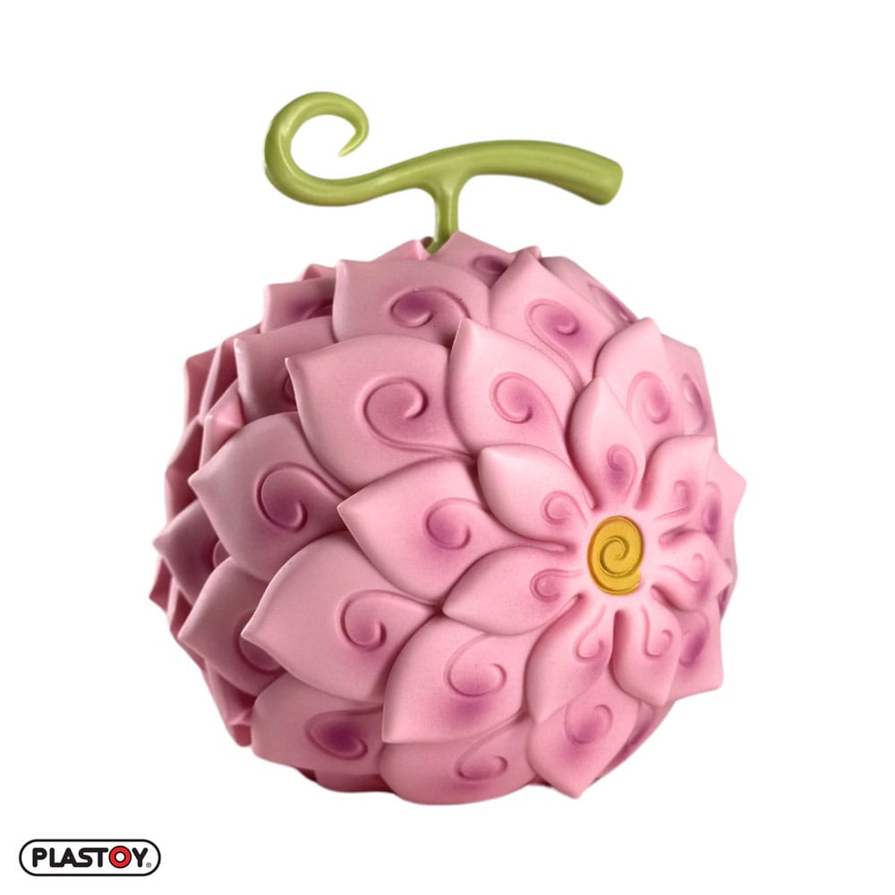 One Piece Spardose Flower-Flower Fruit
