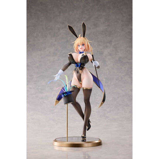 Original Character PVC Figur 1/6 Sophia F. Shirring Magician Bunny Ver. Deluxe Edition 34 cm