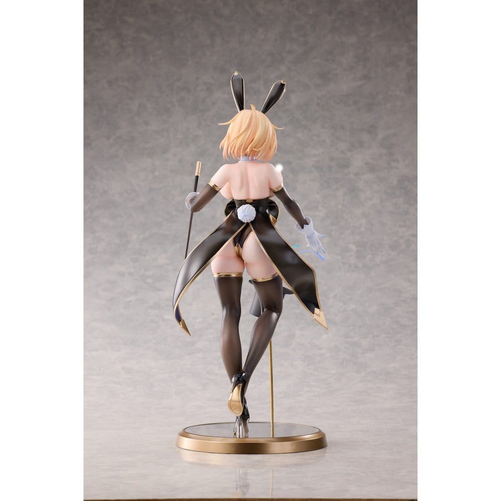 Original Character PVC Figur 1/6 Sophia F. Shirring Magician Bunny Ver. Deluxe Edition 34 cm