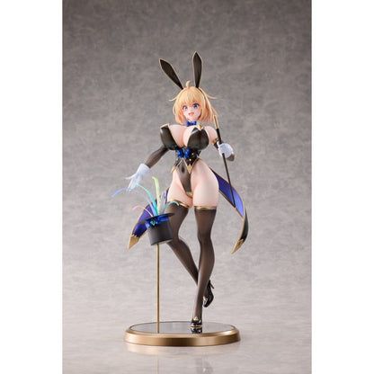 Original Character PVC Figur 1/6 Sophia F. Shirring Magician Bunny Ver. 34 cm
