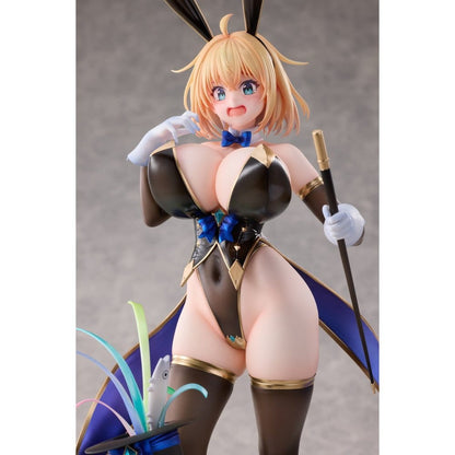 Original Character PVC Figur 1/6 Sophia F. Shirring Magician Bunny Ver. 34 cm
