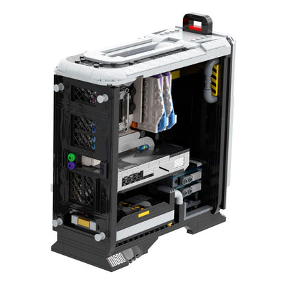 Original-Game Series Bauset iGame Gaming Desktop 22 cm