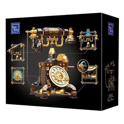Original-Retro Series Bauset Retro Phone 26 cm