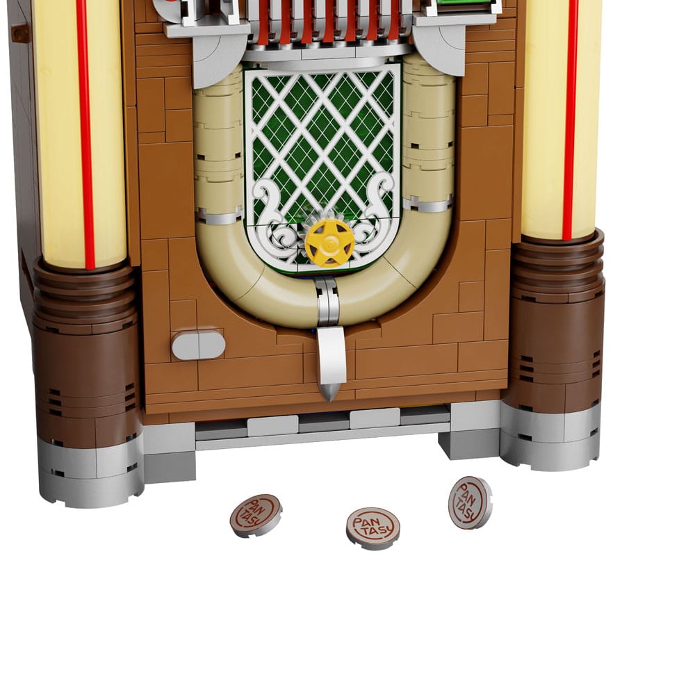 Pantasy Original Bauset Jukebox 32 cm
