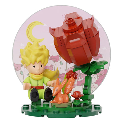 Der kleine Prinz Bauset Rose Whispers