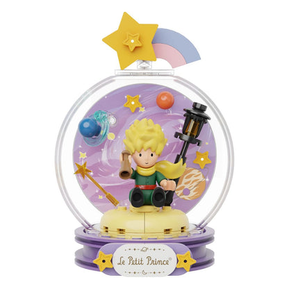 Der kleine Prinz Bauset Starry Lamp