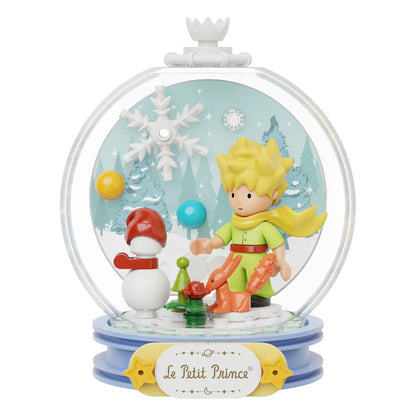 Der kleine Prinz Bauset Winter Melody